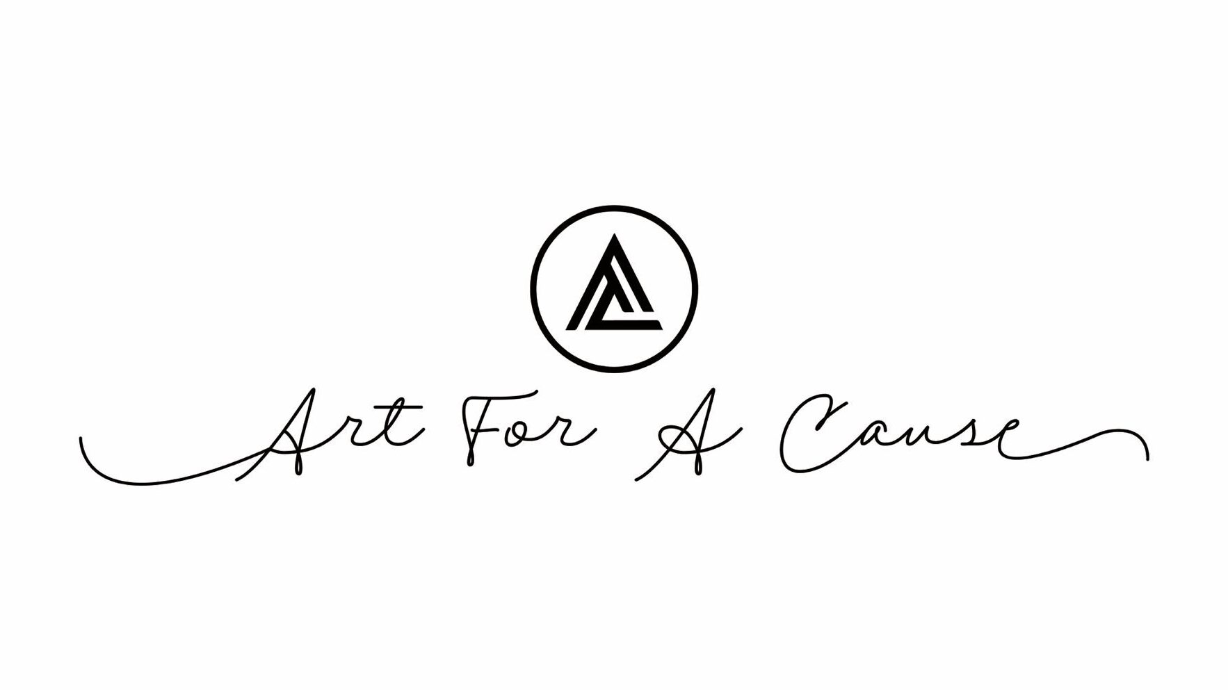 Art For A Cause